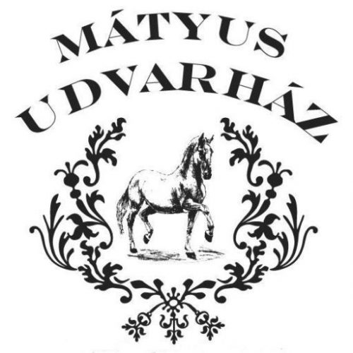 Logo Mátyus udvarház